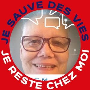 Meet your Posher, Suzanne